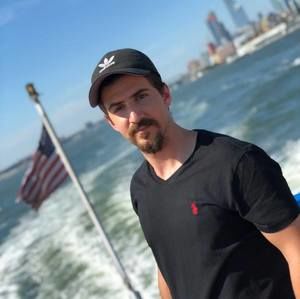 Meet your Posher, Abdullah